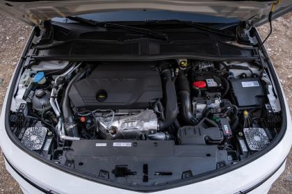 Test: Opel Astra GSe Plug-in Hybrid 225Ps